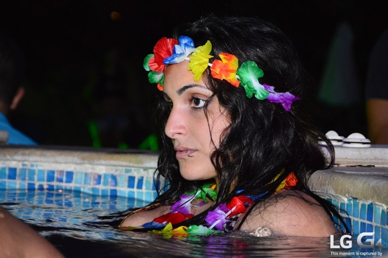 Foam Fest 6.0 by Michel Kharrat Part 1